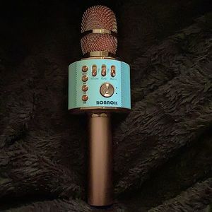 BONAOK Microphone